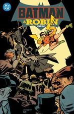 Batman and Robin: Year One, Verzenden, Nieuw
