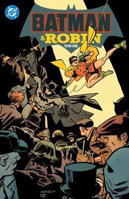 Batman and Robin: Year One, Boeken, Strips | Comics, Nieuw, Verzenden