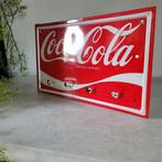 Coca-Cola, Marque Déposée, Kapstok/ Sleutelhanger, 1980 -