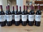 1996 Chateau Moulis - Médoc - 12 Bouteilles (0,75 L), Verzamelen, Nieuw