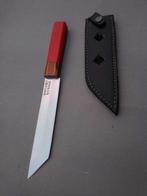 Keukenmes - K. Romain x Japan: Een meesterwerk van