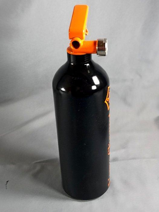 XTC Artist - Extincteur Champ Clicquot Blk, Antiek en Kunst, Kunst | Designobjecten