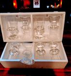 Iittala - Tapio Wirkkala - Drinkglas (8) - Glas, Antiek en Kunst