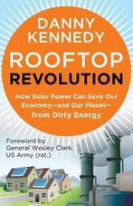 Rooftop Revolution, Nieuw, Nederlands, Verzenden