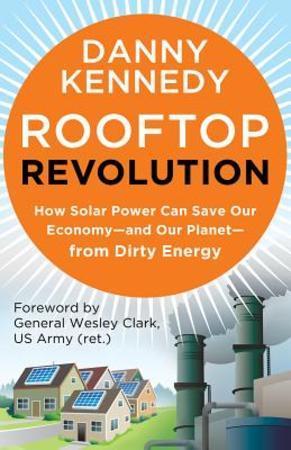 Rooftop Revolution, Boeken, Taal | Overige Talen, Verzenden