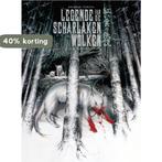 De Legende van de Scharlaken Wolken 4 -  De bloei en de, Boeken, Stripverhalen, Verzenden, Gelezen, Saverio Tenuta