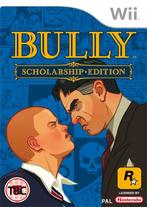 Bully-Scholarship Edition (Wii) Gebruikt, Games en Spelcomputers, Ophalen of Verzenden, Nieuw