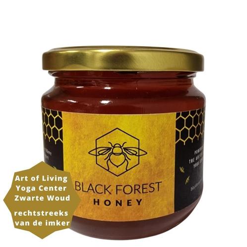 Black Forest Honey (Honing), Sport en Fitness, Gezondheidsproducten en Wellness, Ophalen of Verzenden
