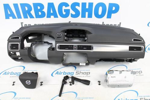 AIRBAG KIT TABLEAU DE BORD VOLVO V70 (2012-â€¦.), Auto-onderdelen, Dashboard en Schakelaars