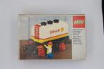 Lego - Lego 7816 Shell Tanker Wagon from 1980, Kinderen en Baby's, Nieuw