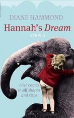Hannahs Dream 9780749942786, Gelezen, Diane Hammond, Diane Hammond, Verzenden