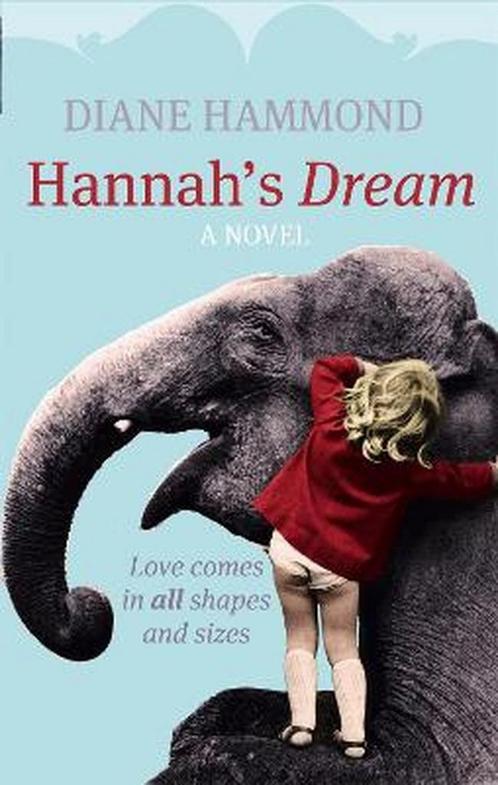 Hannahs Dream 9780749942786, Livres, Livres Autre, Envoi