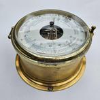 Schatz - Scheepsbarometer - Messing, Antiek en Kunst