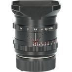 Tweedehands Thypoch Simera 28mm f/1.4 CM6416, Ophalen of Verzenden, Gebruikt, Overige typen