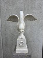 Beeldje - Swan sculpture - IJzer