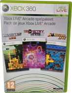 Xbox Live Arcade Game Pack-Standaard (Xbox 360) Gebruikt, Ophalen of Verzenden, Nieuw