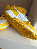 Nike X Off White - Air Force 1 Low - Sneakers - Maat: EU 42, Kleding | Heren, Schoenen, Nieuw
