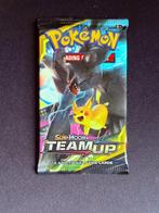 Pokémon - 1 Booster pack - Sun & Moon Team Up Booster Pack -, Nieuw