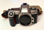 Nikon F80 / F75 | Analoge camera, Nieuw
