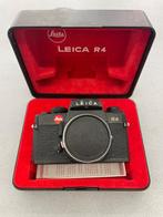 Leica Leica R4 con custodia originale e istruzioni | Analoge