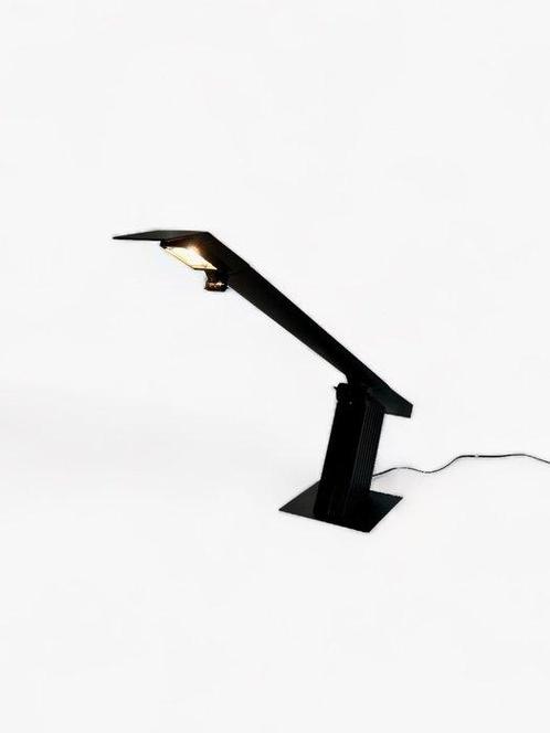 Bilumen - Hans Von Klier - Tafellamp - Condor - Metaal en, Antiek en Kunst, Antiek | Verlichting