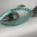 Andrzej Rafalski - LARGE -Glass Fish- hand nade
