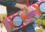 Back to the Future - Part II - Signed by Michael J. Fox, Nieuw