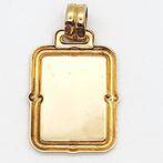 Hanger - 18 karaat Geel goud, Handtassen en Accessoires