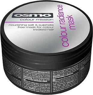Osmo Colour Mission Colour Save Radiance Mask 100 ml, Bijoux, Sacs & Beauté, Beauté | Cosmétiques & Maquillage, Envoi