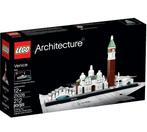 Lego Set - 21026 - Architecture - Venice, Kinderen en Baby's, Speelgoed | Duplo en Lego, Nieuw
