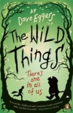 The Wild Things 9780141037134 Dave Eggers, Boeken, Taal | Engels, Zo goed als nieuw, Verzenden