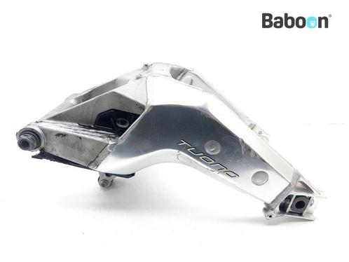 Achterbrug Aprilia Tuono RSV 1000 R (+Factory) 2006-2011, Motoren, Onderdelen | Overige, Gebruikt, Verzenden