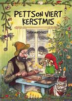 Pettson viert Kerstmis / Pettson en Findus 9789059081673, Boeken, Verzenden, Zo goed als nieuw, Sven Nordqvist