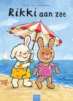 Rikki aan zee / Rikki 9789044833553 Guido Van Genechten, Boeken, Verzenden, Gelezen, Guido Van Genechten