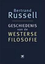 Geschiedenis van de westerse filosofie 9789021583945, Verzenden, S. Russell