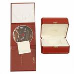 Cartier - Roadster - W6206018 - Heren - 2000-2010, Handtassen en Accessoires, Nieuw