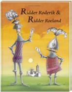 Ridder Roderik & Ridder Roeland 9789051161106, Boeken, Kinderboeken | Kleuters, Binette Schroeder, Zo goed als nieuw, Verzenden