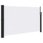 Privacy Windscherm 117x300 Wit | Retour Deal, Tuin en Terras, Tuinschermen, Kunststof, Verzenden, 100 tot 150 cm, Nieuw