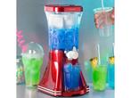 MikaMax Retro Slushiemachine - Slushie maker - 1 liter, Huis en Inrichting, Verzenden, Zo goed als nieuw