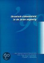 CHRONISCH-ZIEKENBELEID IN JAREN NEGENTIG DR 1 9789066652934, Boeken, Verzenden, Zo goed als nieuw