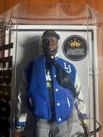 Mattel - Poupée Barbie LeBron James Barbie Doll Kenbassadors