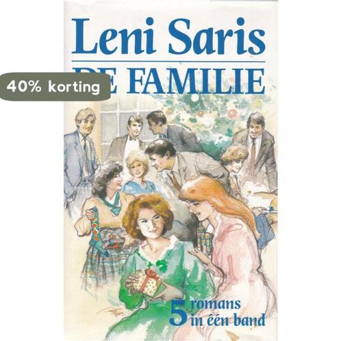De Familie 9789067611121 Sari-S, Boeken, Overige Boeken, Gelezen, Verzenden