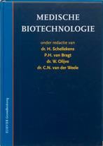 Medische biotechnologie 9789035223103, Boeken, Gelezen, B.H. Schellekens, Verzenden