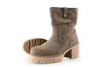 Mustang Snowboots in maat 38 Overig | 5% korting, Kleding | Dames, Schoenen, Overige kleuren, Verzenden, Snowboots, Zo goed als nieuw