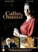 Callas & Onassis op DVD, Verzenden, Nieuw in verpakking
