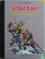 Rode Ridder, De [Vandersteen] - Monsters en aliens - 2022, Boeken, Eén stripboek, Verzenden, Zo goed als nieuw, Biddeloo, Karel.