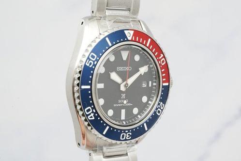 Seiko - Prospex - Sans Prix de Réserve - SNE591P1 |, Handtassen en Accessoires, Horloges | Antiek