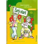Early Start Handleiding, Boeken, Schoolboeken, Verzenden, Nieuw