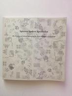Spinnen Spoken Sprankelen / Bisdom Breda brochures / 33, Boeken, Verzenden, Gelezen, C. Pressens