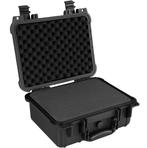 Universele box camerabeschermingskoffer maat - M, Audio, Tv en Foto, Foto | Cameratassen, Nieuw, Verzenden